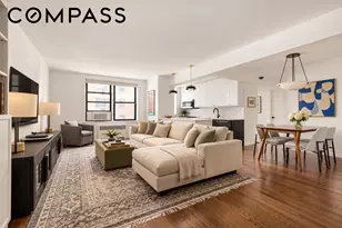 60 E 9th St, New York, NY 10003 - Photo 1