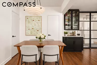 60 E 9th Street #528, New York, NY 10003 - Photo 3