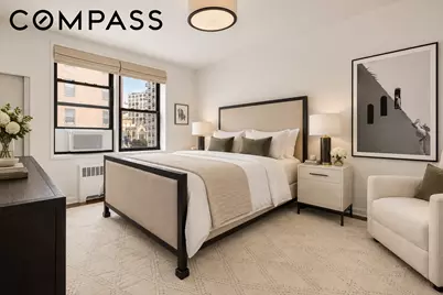 60 E 9th Street #528, New York, NY 10003 - Photo 5