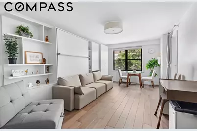 120 E 90th Street #3F, New York City, NY 10128 - Photo 5