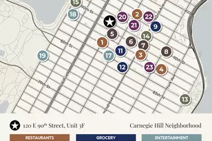 120 E 90th St, New York City, NY 10128 - Photo 13