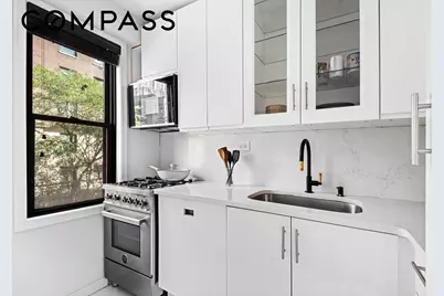 120 E 90th Street #3F, New York City, NY 10128 - Photo 3