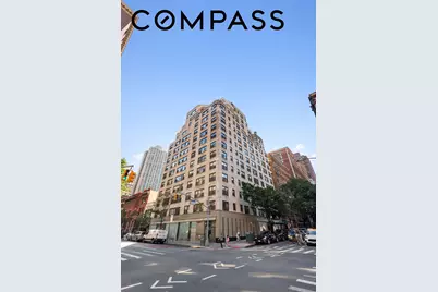 120 E 90th Street #3F, New York City, NY 10128 - Photo 9