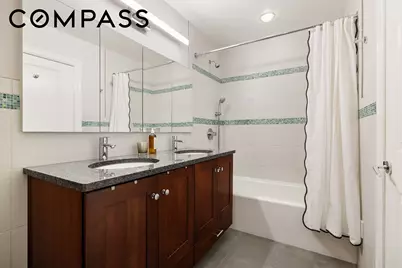 203 W 90th Street #8F, New York, NY 10024 - Photo 5