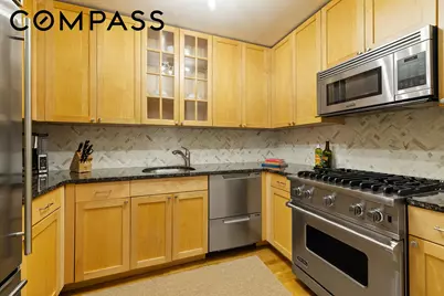 203 W 90th Street #8F, New York, NY 10024 - Photo 3
