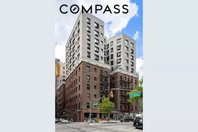 203 W 90th Street #8F, New York, NY 10024 - Photo 11