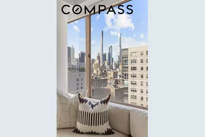 200 E 69th Street #18D, New York City, NY 10021 - Photo 9