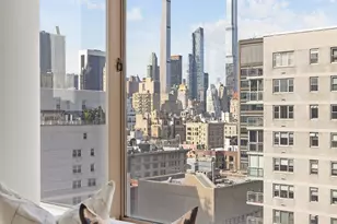 200 E 69th St, New York City, NY 10021 - Photo 9