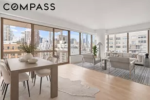 200 E 69th St, New York City, NY 10021 - Photo 1