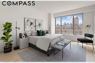 200 E 69th Street #18D, New York City, NY 10021 - Photo 5