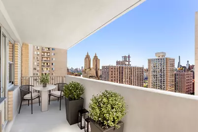 100 W 93rd Street #21J, New York City, NY 10025 - Photo 3