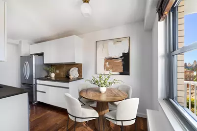 100 W 93rd Street #21J, New York City, NY 10025 - Photo 5