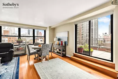 225 E 57th Street #11L, New York City, NY 10022 - Photo 1