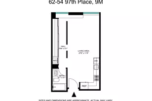 62-54 97th Pl, New York City, NY 11374 - Photo 11