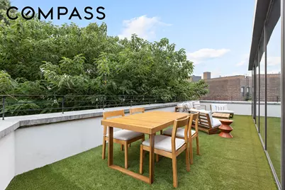 280 St Marks Avenue #PHF, New York City, NY 11238 - Photo 3