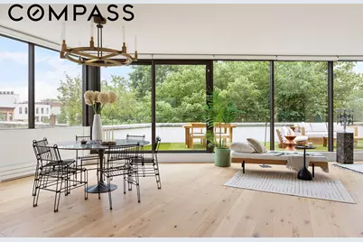 280 St Marks Avenue #PHF, New York City, NY 11238 - Photo 13