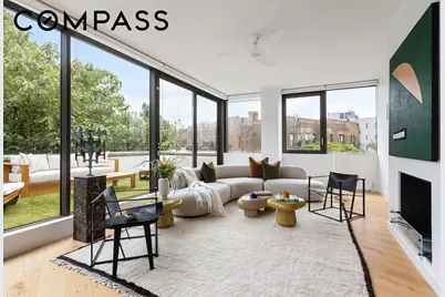 280 St Marks Avenue #PHF, New York City, NY 11238 - Photo 7