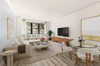 330 3rd Avenue #3F, New York City, NY 10010 - Photo 1