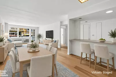 39 Gramercy Park N #15AB, New York City, NY 10010 - Photo 3