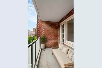 39 Gramercy Park N #15AB, New York City, NY 10010 - Photo 9