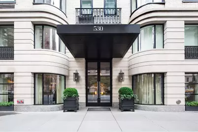 530 Park Avenue #16D, New York City, NY 10065 - Photo 11