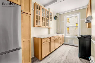 150 E 49th Street #3E, New York City, NY 10017 - Photo 5