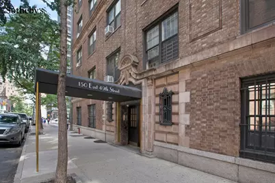 150 E 49th Street #3E, New York City, NY 10017 - Photo 11