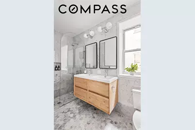 744 Park Place #2B, Brooklyn, NY 11216 - Photo 5