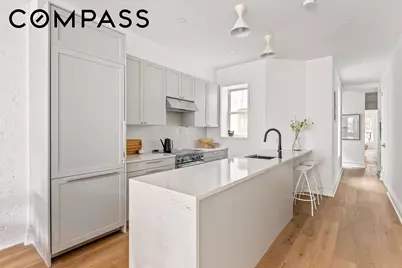 744 Park Place #2B, Brooklyn, NY 11216 - Photo 3