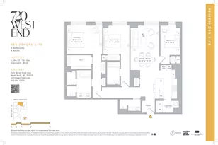 720 West End Ave, New York City, NY 10025 - Photo 29