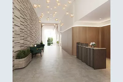 208 Delancey Street #4G, New York, NY 10002 - Photo 5