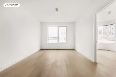 208 Delancey Street #4G, New York, NY 10002 - Photo 1