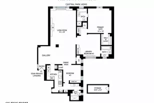 1140 5th Ave, New York City, NY 10128 - Photo 19
