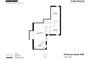 65 Morton St, New York, NY 10014 - Photo 13