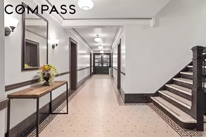65 Morton Street #2N, New York City, NY 10014 - Photo 9