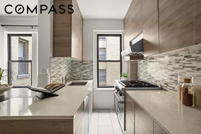 65 Morton Street #2N, New York City, NY 10014 - Photo 3