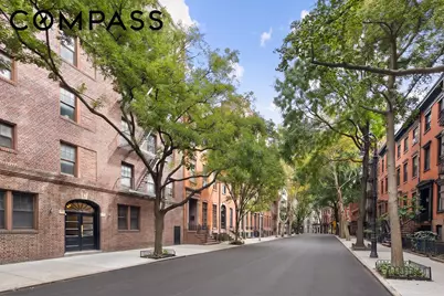 65 Morton Street #2N, New York, NY 10014 - Photo 11