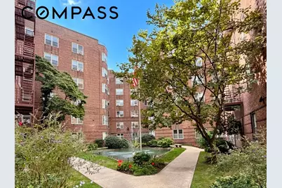 73-12 35th Avenue #D53, New York City, NY 11372 - Photo 17