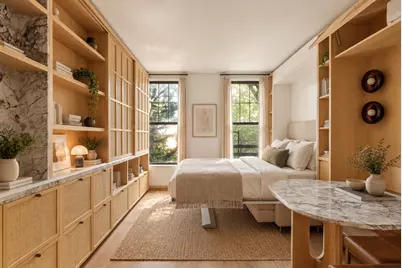 537 Clinton Street #3B, New York City, NY 11231 - Photo 9