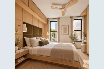 537 Clinton Street #3B, New York City, NY 11231 - Photo 5
