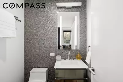 432 W 52nd Street #1A, New York City, NY 10019 - Photo 7