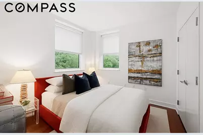 432 W 52nd Street #1A, New York City, NY 10019 - Photo 3