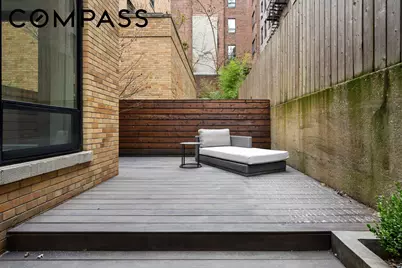 432 W 52nd Street #1A, New York City, NY 10019 - Photo 9