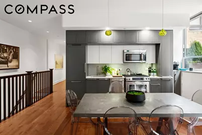 432 W 52nd Street #1A, New York City, NY 10019 - Photo 1
