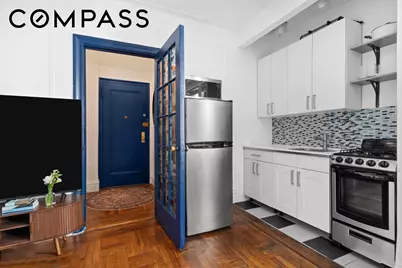 205 E 10th Street #6E, New York City, NY 10003 - Photo 3