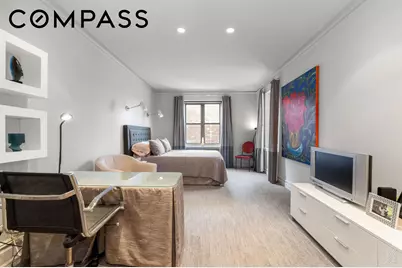 25-40 31st Avenue #6F, Astoria, NY 11106 - Photo 1