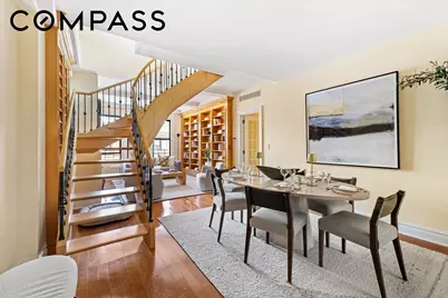 114 E 84th Street #PHA, New York, NY 10028 - Photo 3