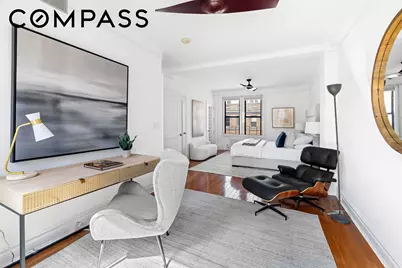 114 E 84th Street #PHA, New York, NY 10028 - Photo 7