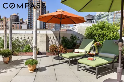 114 E 84th Street #PHA, New York, NY 10028 - Photo 19