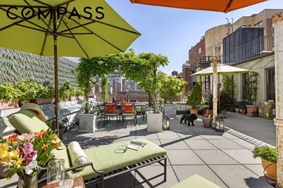114 E 84th Street #PHA, New York, NY 10028 - Photo 17